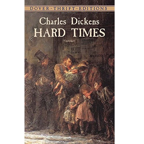 hard times hard times