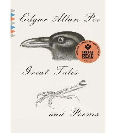Great Tales and Poems