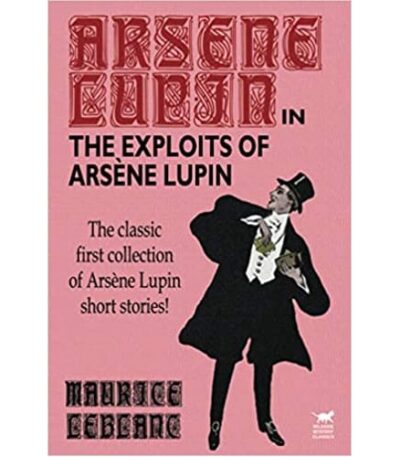 The Exploits of Arsene Lupin