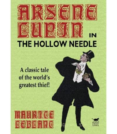 The Hollow Needle
