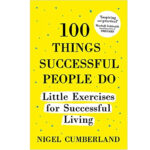 100 Things Successful People Do 1