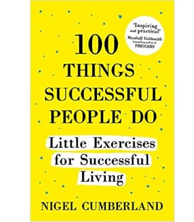 100 Things Successful People Do