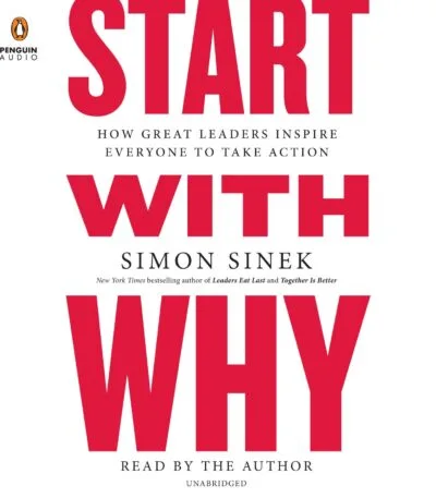 Start with Why