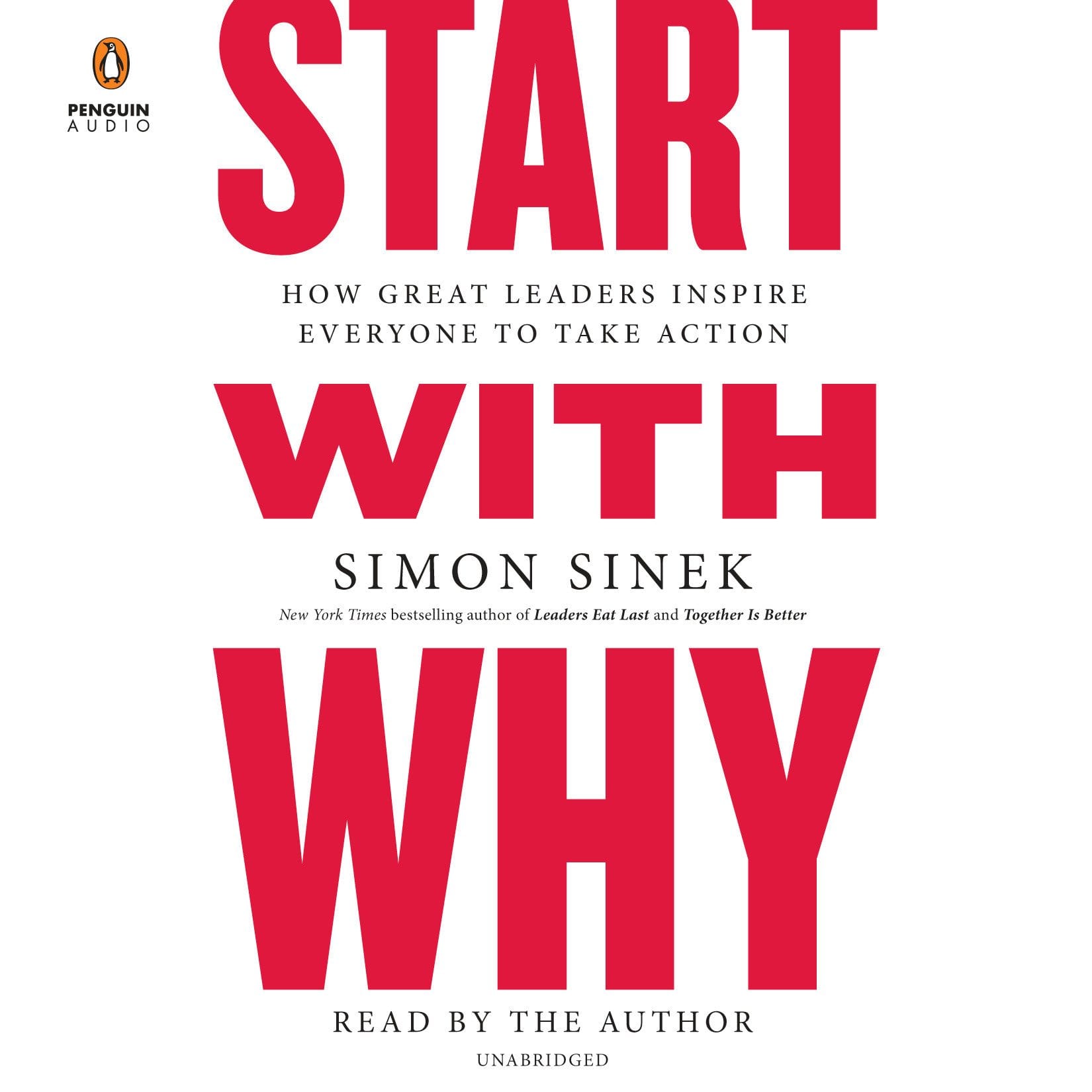 Start with Why Start with Why