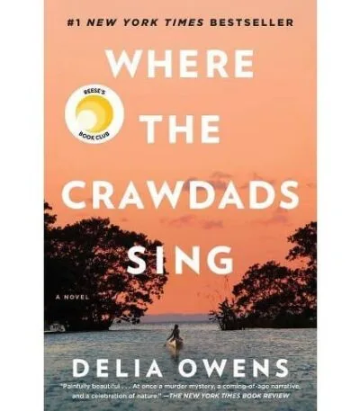 Where the Crawdads Sing