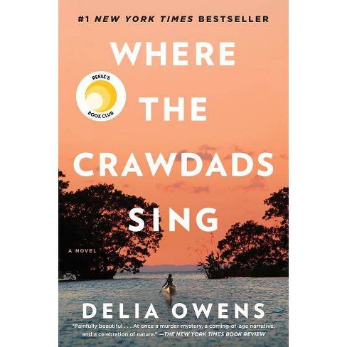 Where the Crawdads Sing Where the Crawdads Sing