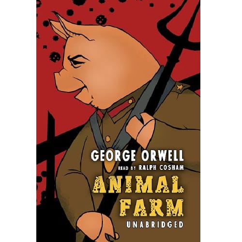Animal Farm Animal Farm