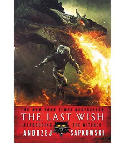 The last wish