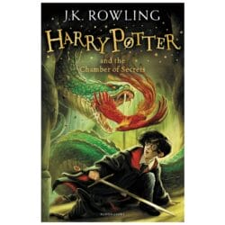 Harry Potter and the Chamber of Secrets