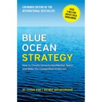Blue Ocean Strategy 1