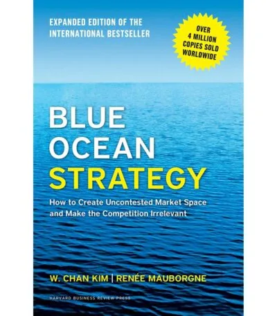 Blue Ocean Strategy