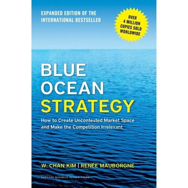 Blue Ocean Strategy