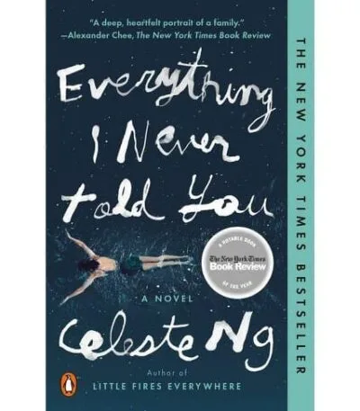 Everything I Never Told You