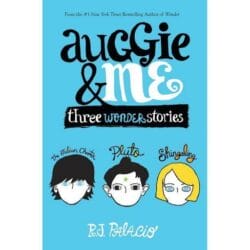 Auggie & Me