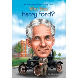 Who Was Henry Ford