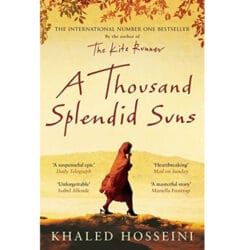 A Thousand Splendid Suns