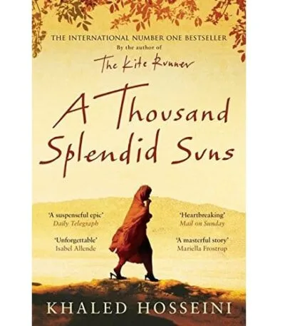 A Thousand Splendid Suns