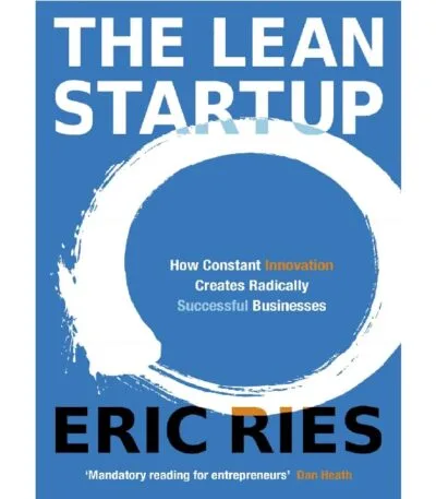 The Lean Startup