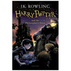 Harry Potter and the Philosopher's Stone