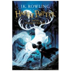 Harry Potter and the Prisoner of Azkaban