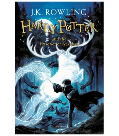 Harry Potter and the Prisoner of Azkaban