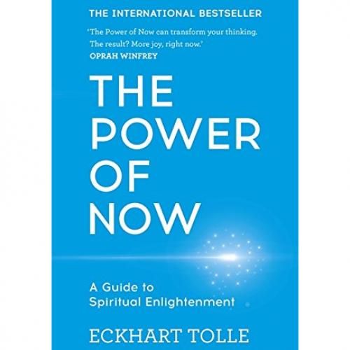 The Power of Now The Power of Now
