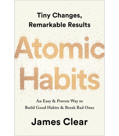 Atomic Habits