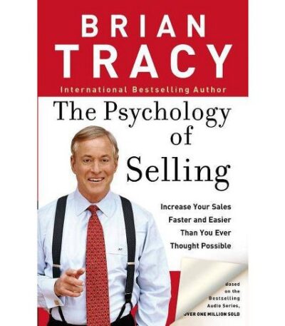 The Psychology of Selling