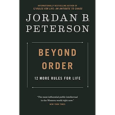 Beyond order