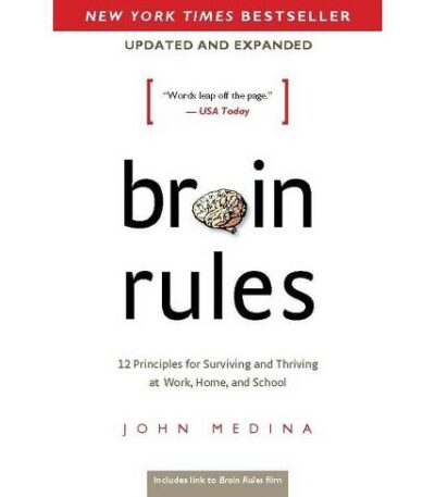 Brain Rules