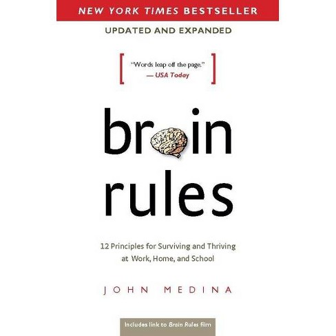 Brain Rules Brain Rules