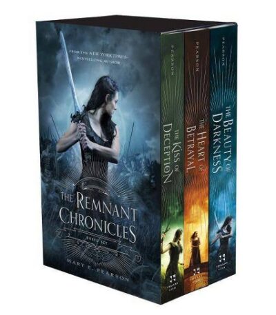 The Remnant Chronicles