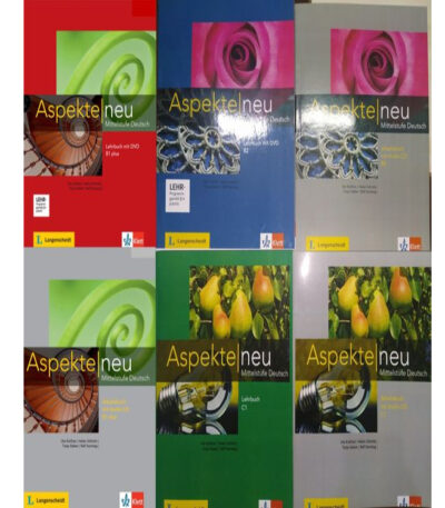 Aspekte neu