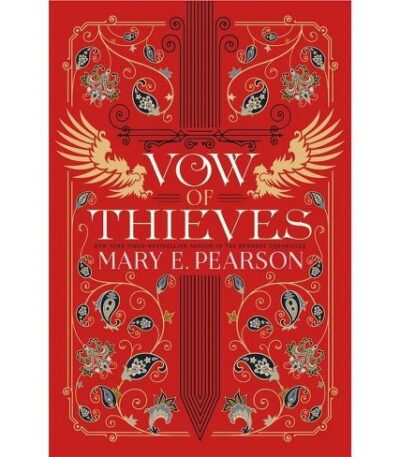 vow of thieves