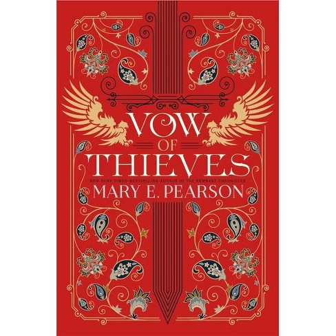 vow of thieves vow of thieves