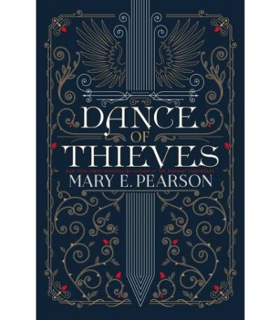 Dance Of Thieves