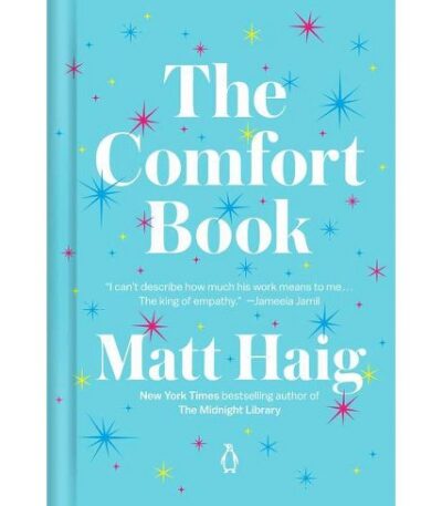 The Comfort Book