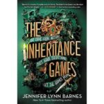 The Inheritance Games 2