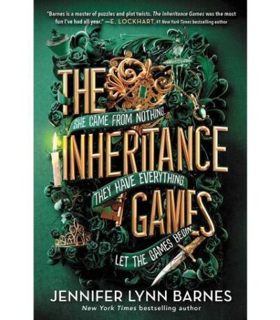 The Inheritance Games