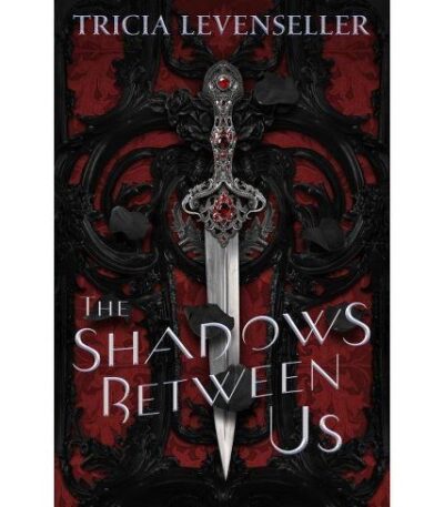 the shadows between us