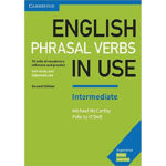 English phrasal verbs in use - intermediate 2