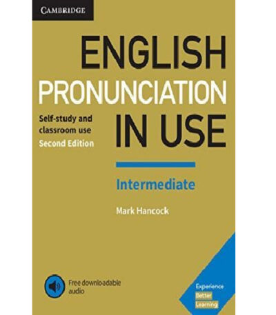 English pronunciation in use