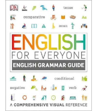 English for Everyone English Grammar