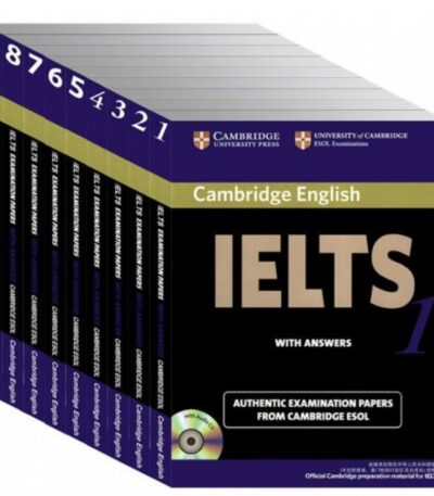 IELTS General Training