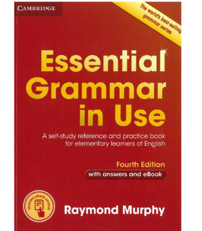 Essential grammar in use