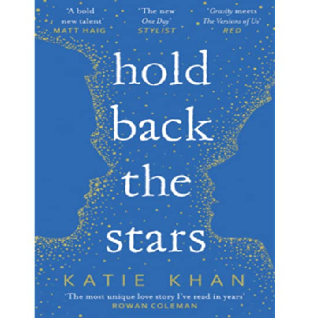 hold back the stars