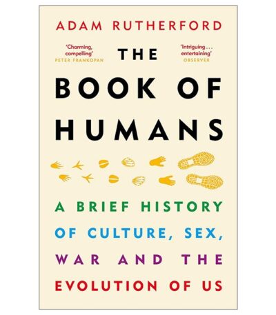The Book Of Humans