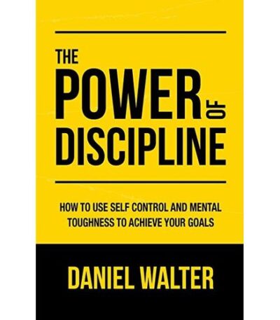 The Power Of Disciplin