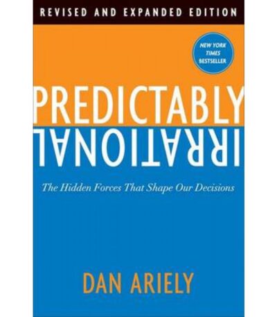 predictably irrational