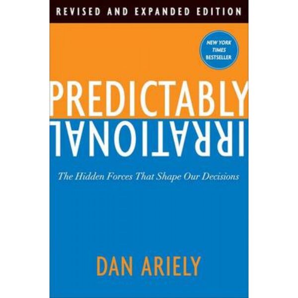 predictably irrational